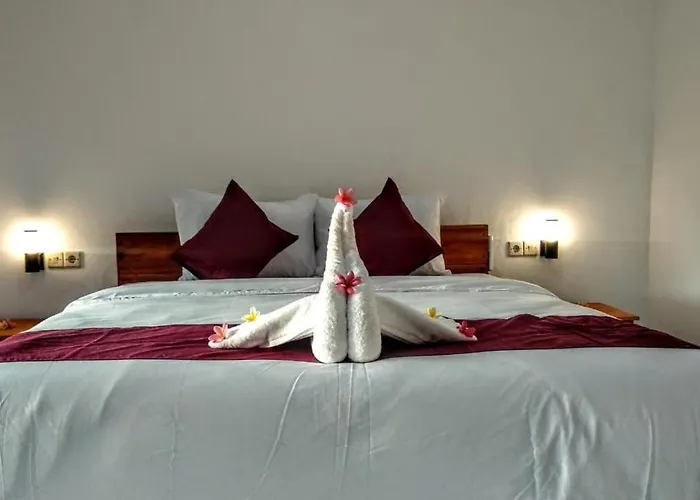 Vina Bungalow