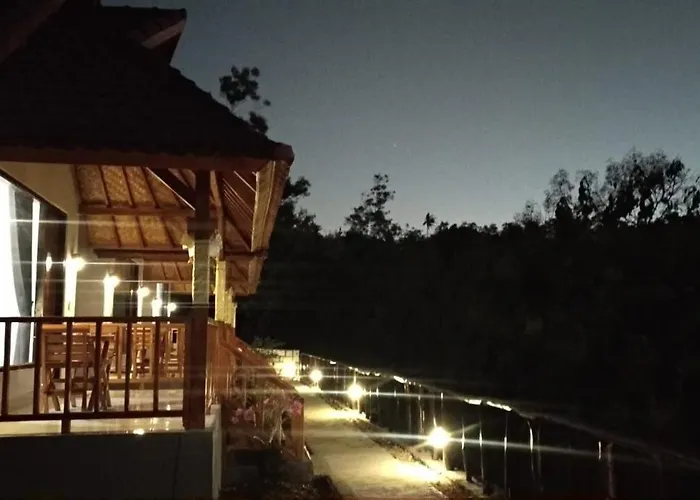 Vina Bungalow