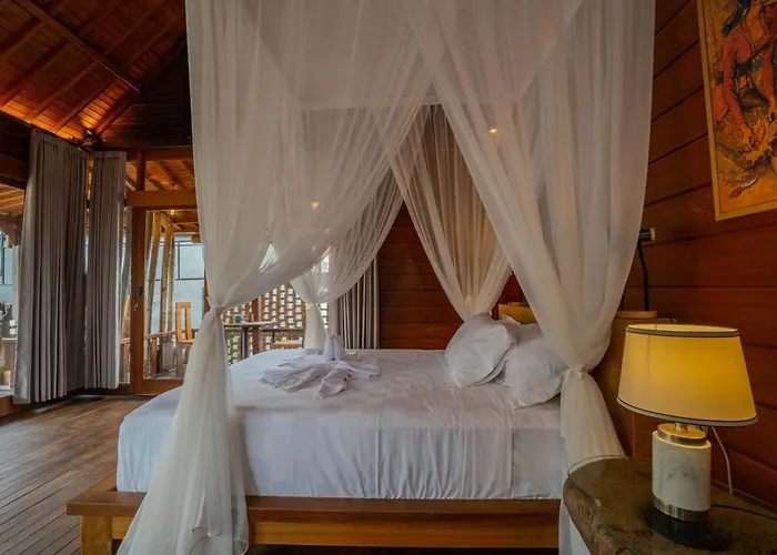Tegale Ubud Home