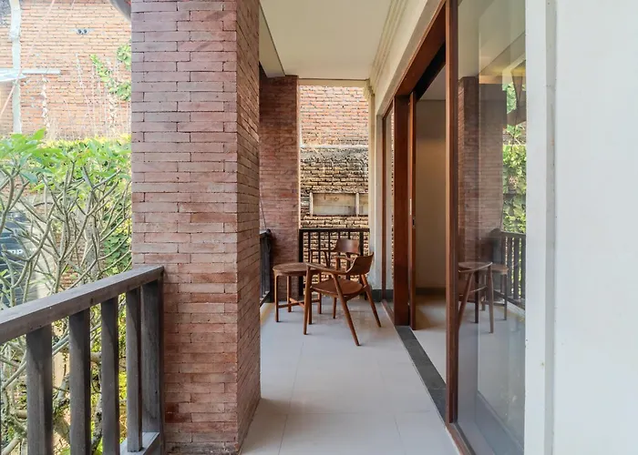 The Kertha Ubud