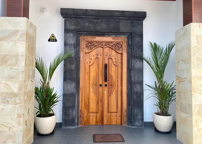 Badung Villa 4