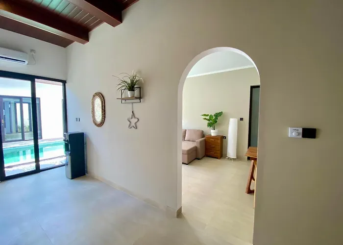 Badung Villa 4