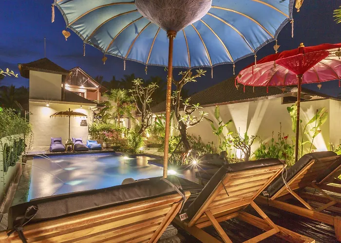 Solo Villas & Retreat