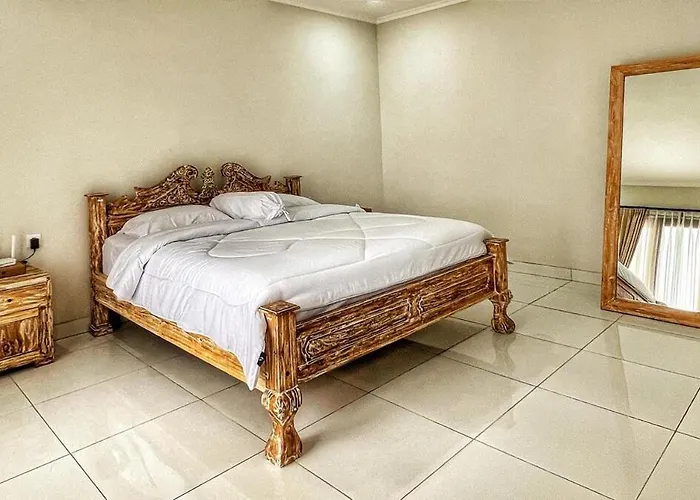 Salkha House 2 Bedroom