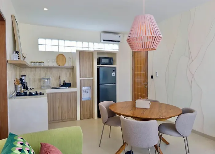 Tranquil Villa Near Melasti & Uluwatu Beaches