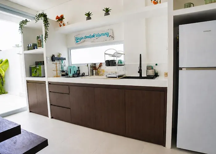 Villa Gaia 2 Bedrooms With Swimming Pool