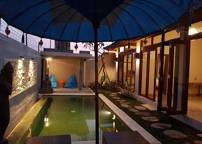 Adioga Villa