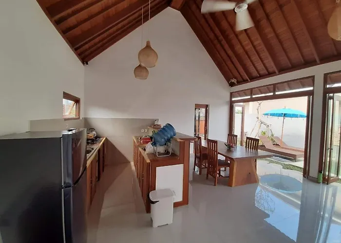 Adioga Villa